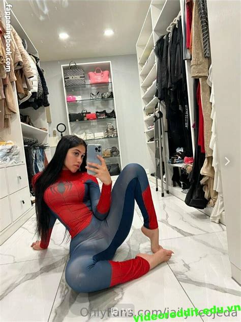 onlyfans jayline ojeda|FULL VIDEO: Jailyne Ojeda Nude & Sex Tape Onlyfans Leaked!